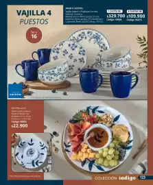 Catálogo Nova Venta Página 123