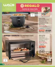 Catálogo Nova Venta Página 124