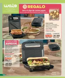 Catálogo Nova Venta Página 126