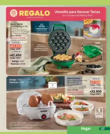 Catálogo Nova Venta Página 127