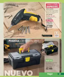 Catálogo Nova Venta Página 129