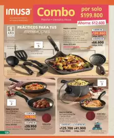Catálogo Nova Venta Página 130