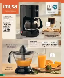 Catálogo Nova Venta Página 132
