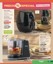 Catálogo Nova Venta Página 133