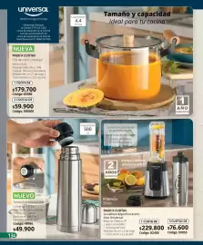 Catálogo Nova Venta Página 134