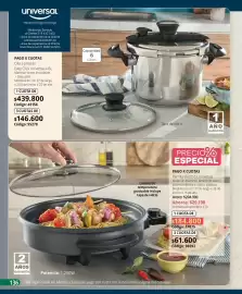 Catálogo Nova Venta Página 136