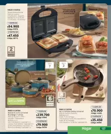 Catálogo Nova Venta Página 137