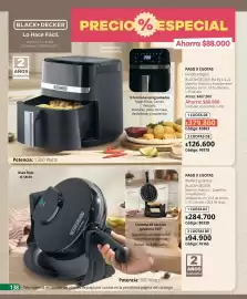 Catálogo Nova Venta Página 138