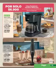 Catálogo Nova Venta Página 139