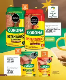 Catálogo Nova Venta Página 14