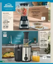 Catálogo Nova Venta Página 140