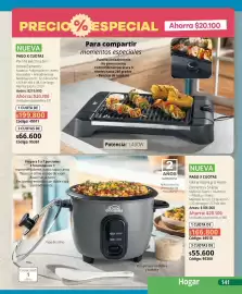 Catálogo Nova Venta Página 141