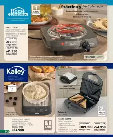 Catálogo Nova Venta Página 142