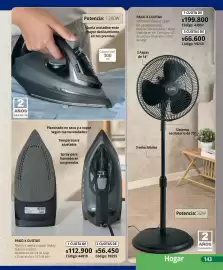 Catálogo Nova Venta Página 143