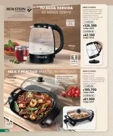 Catálogo Nova Venta Página 144
