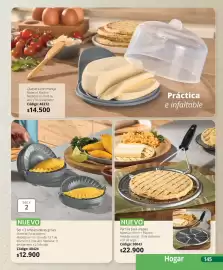 Catálogo Nova Venta Página 145