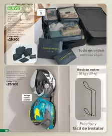 Catálogo Nova Venta Página 146