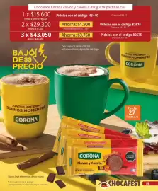Catálogo Nova Venta Página 15