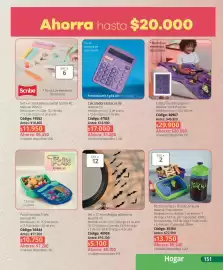 Catálogo Nova Venta Página 151
