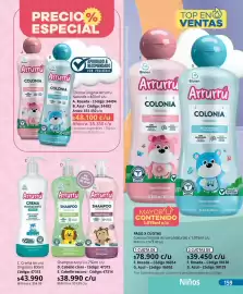 Catálogo Nova Venta Página 159