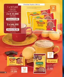 Catálogo Nova Venta Página 16