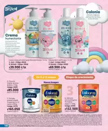 Catálogo Nova Venta Página 160