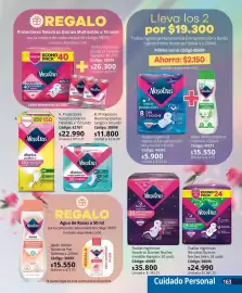 Catálogo Nova Venta Página 163