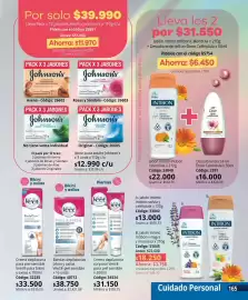 Catálogo Nova Venta Página 165