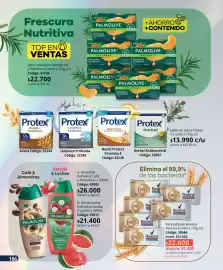 Catálogo Nova Venta Página 166