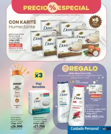 Catálogo Nova Venta Página 167