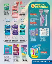 Catálogo Nova Venta Página 173