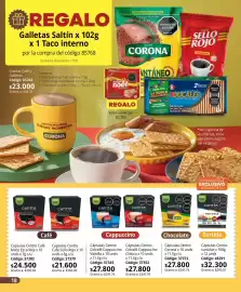 Catálogo Nova Venta Página 18
