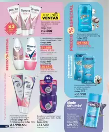 Catálogo Nova Venta Página 180