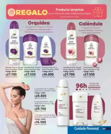 Catálogo Nova Venta Página 181