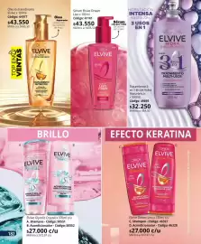 Catálogo Nova Venta Página 182