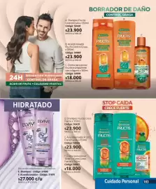 Catálogo Nova Venta Página 183