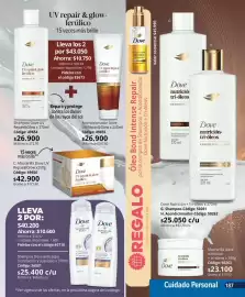 Catálogo Nova Venta Página 187