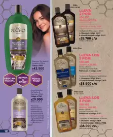 Catálogo Nova Venta Página 192