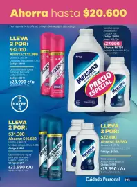 Catálogo Nova Venta Página 195