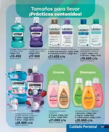 Catálogo Nova Venta Página 197