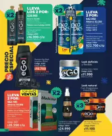 Catálogo Nova Venta Página 198