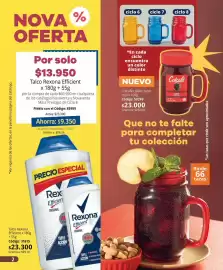 Catálogo Nova Venta Página 2