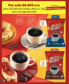 Catálogo Nova Venta Página 20