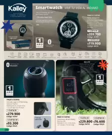 Catálogo Nova Venta Página 206