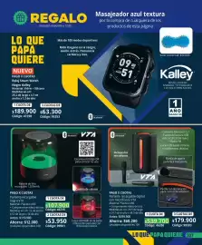Catálogo Nova Venta Página 207