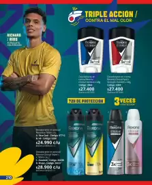 Catálogo Nova Venta Página 210