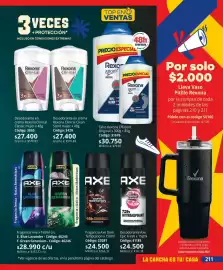 Catálogo Nova Venta Página 211