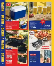 Catálogo Nova Venta Página 212