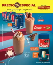 Catálogo Nova Venta Página 22