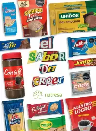 Catálogo Nova Venta Página 31